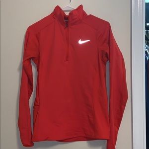 Nike Quarter Zip